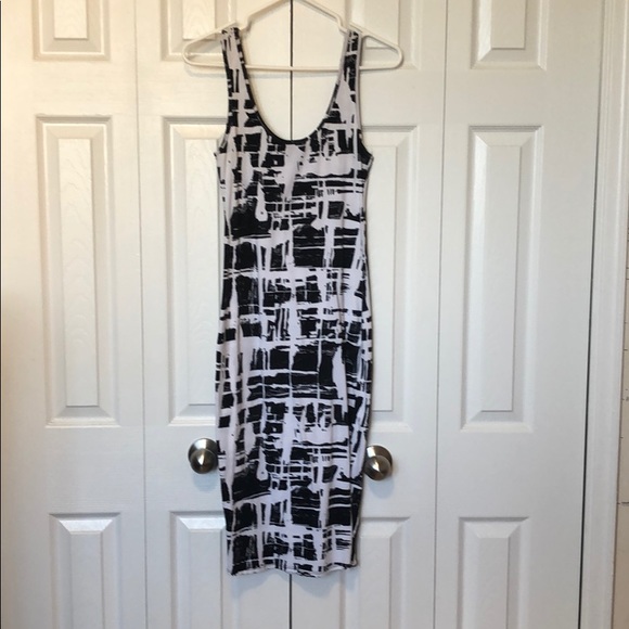 Bebe Jersey dress - Picture 2 of 3